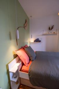 Appartements Cosy, moderne, central, standing : photos des chambres