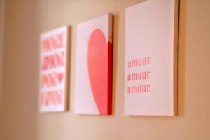 Appartements Cosy, moderne, central, standing : photos des chambres