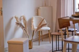 Appartements Cosy, moderne, central, standing : photos des chambres