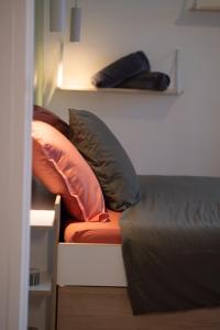 Appartements Cosy, moderne, central, standing : photos des chambres