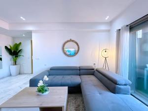 NEW! appt au cœur de Gueliz ,Terrasse,IPTV,parking