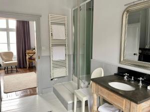 B&B / Chambres d'hotes Maison-76 : photos des chambres