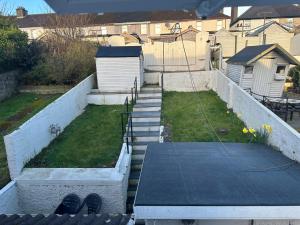 Perolas House Homestay