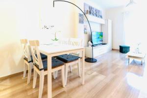 Fuengirola Centro Histórico. A 200 m de la playa