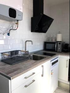 Ático en Madrid Rio(Parking opcional bajo disponibilidad)