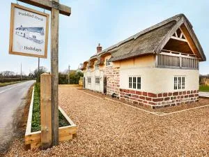 Puddled Duck Cottage - 塔滕霍尔