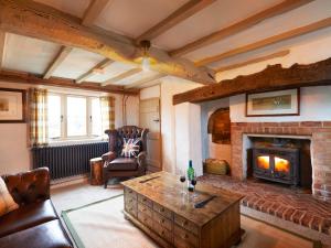 Puddled Duck Cottage