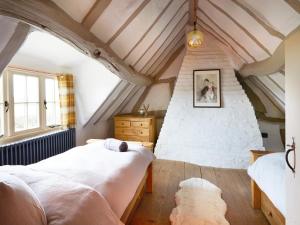 Puddled Duck Cottage