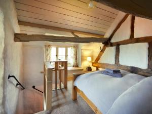 Puddled Duck Cottage