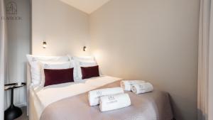 Flatbook - Old Town Apartments GARNCARSKA II