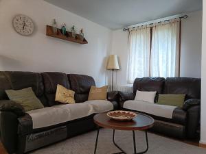 Maisons de vacances L-avet blau : photos des chambres