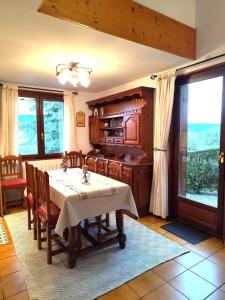 Maisons de vacances L-avet blau : photos des chambres