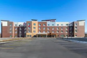 TownePlace Suites by Marriott Detroit Taylor - Willow
