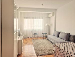 Designers apt in privileged location - Marqués