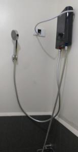 Deca Cubao Budget Condo by Ashti