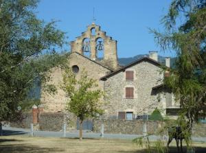 Maisons de vacances L-avet blau : photos des chambres