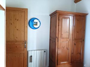 Maisons de vacances L-avet blau : photos des chambres
