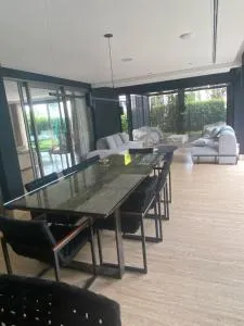 Casa de alto padrão Tamboré 2 - أوساسكو