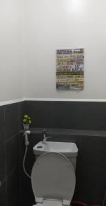 Deca Cubao Budget Condo by Ashti