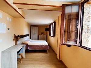 Hostal Restaurante LA SENDA