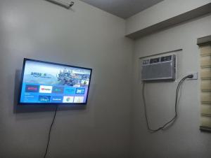 Deca Cubao Budget Condo by Ashti
