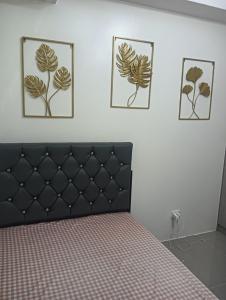 Deca Cubao Budget Condo by Ashti