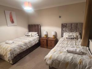 Cherry Stone - escape to the beach