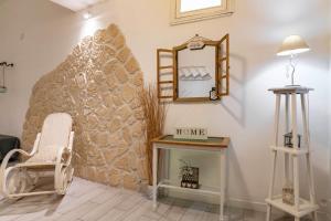 Castrum Lodge - Ballarò Stylish Apartment