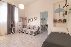 Castrum Lodge - Ballarò Stylish Apartment