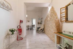 Castrum Lodge - Ballarò Stylish Apartment