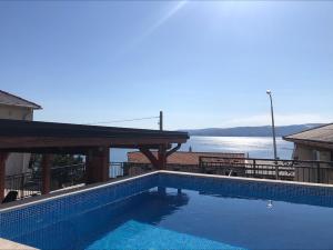 Vuke Apartments - 4hvězdičkové hotely ve městě Senj