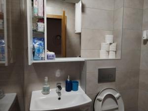 Apartman Dve Sestre