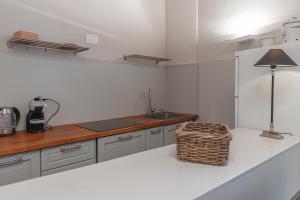 City Center - Casa del Morlacchi