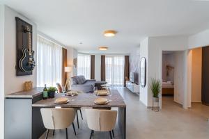 MyFlat Wave Beach Apartments