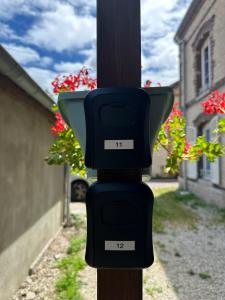 Appartements Studio 1 Proche Centre Ville Wifi et Parking Troyes : photos des chambres