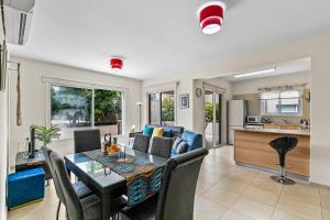 A Piece of Africa in Mandria by VICHY Holidays