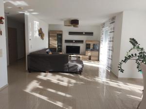 Erdgeschosswohnung