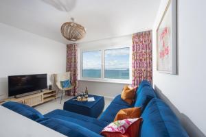 Pink Sands, Carrack Widden, St Ives