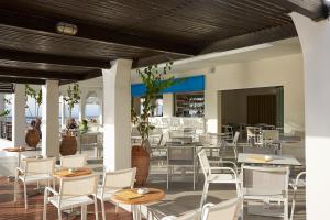 Lindos Mare, Seaside Hotel Rhodes Greece
