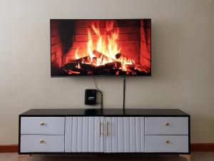 CJ Suites - Executive 1Br Near JKIA and SGR