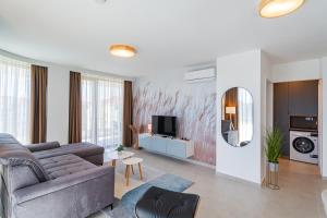 MyFlat Wave Beach Apartments