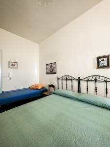 APPARTAMENTO 3 POSTI - Puglia - Marina di Pescoluse