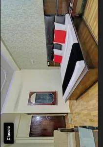 Hotel nancy paradise and crave cafe and restaurant - Roorkee