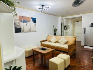 LJs Burnham Homestay