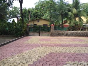 Lilly Vacation Homes - Alibaug