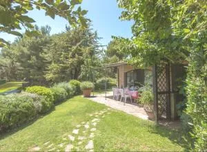 Sweet Tuscany - 卡帕尔比奥