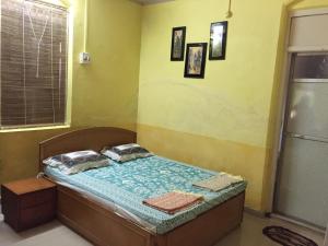 Lilly Vacation Homes - Alibaug