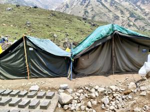 Himalayan Hill Camps By StayApart