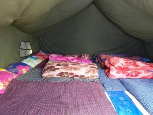 Himalayan Hill Camps By StayApart