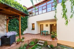 Apartman u Rudolfa II - Neratovice